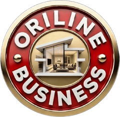 Oriline Business