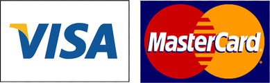 Visa et Mastercard